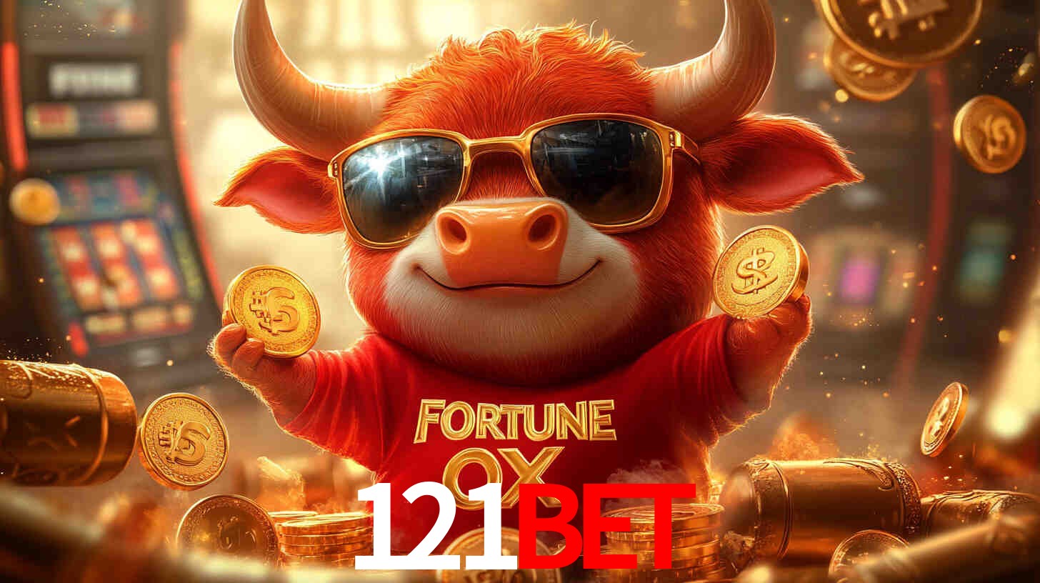 121BET - Melhores Jogos De Casino Do Brasil - 121BET.COM