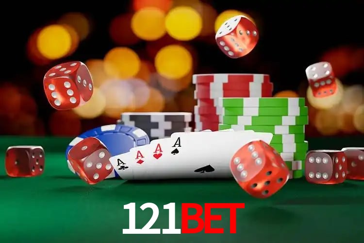 Experiência VIP 121BET