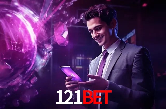 Experiência VIP 121BET