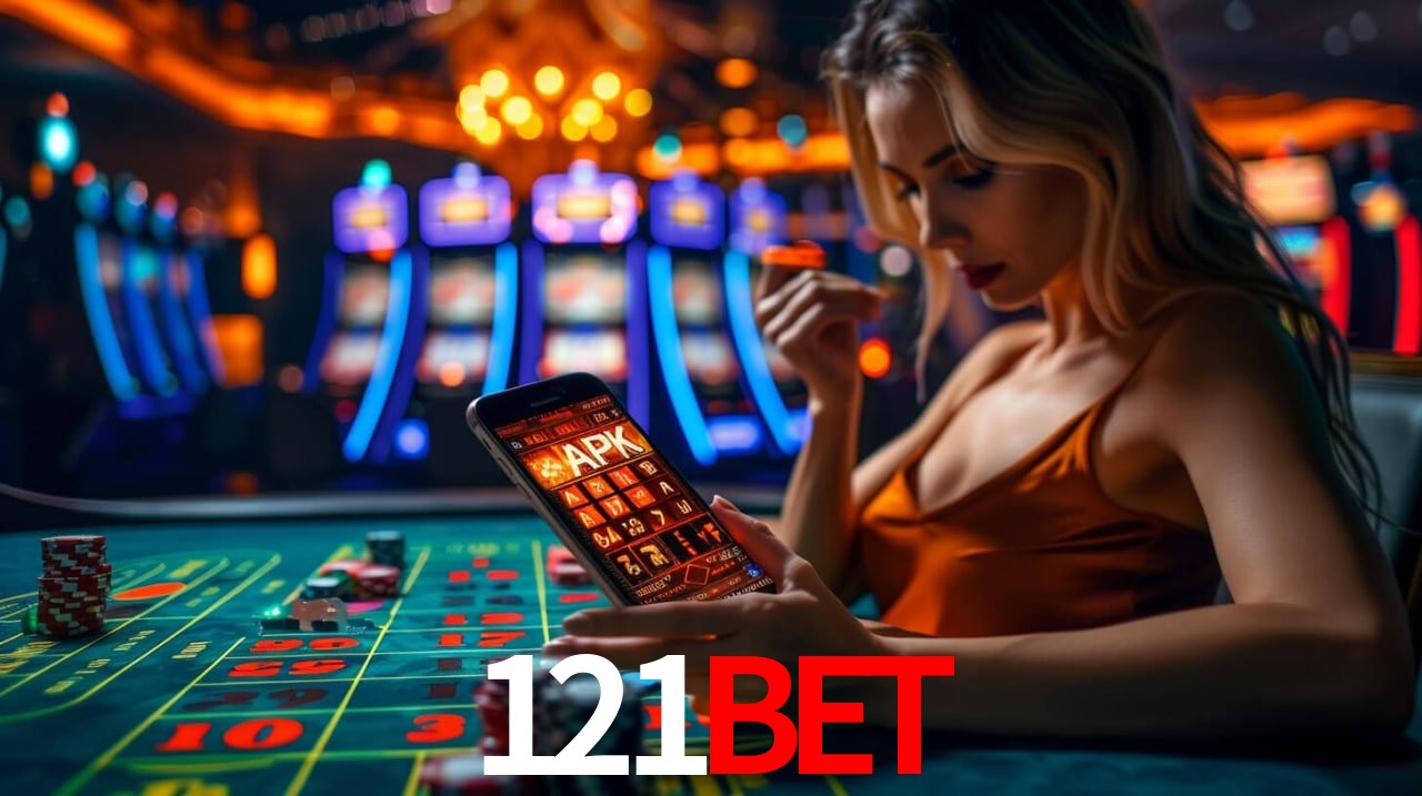 Tennis Betting 121BET