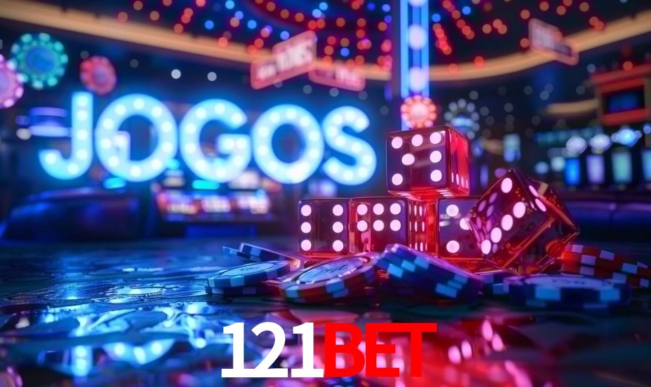 Desvendando o Mundo dos Jogos Virtuais na 121BET