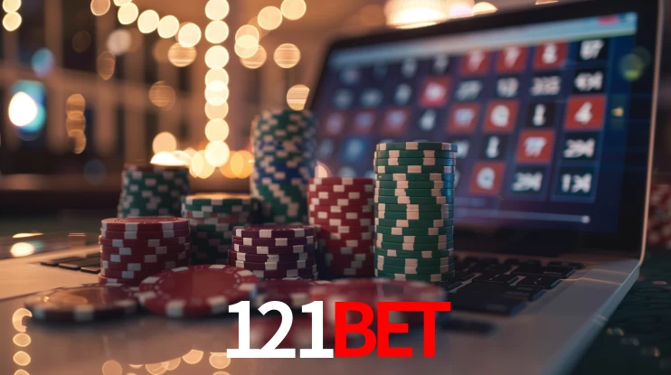 Account Benefits 121BET