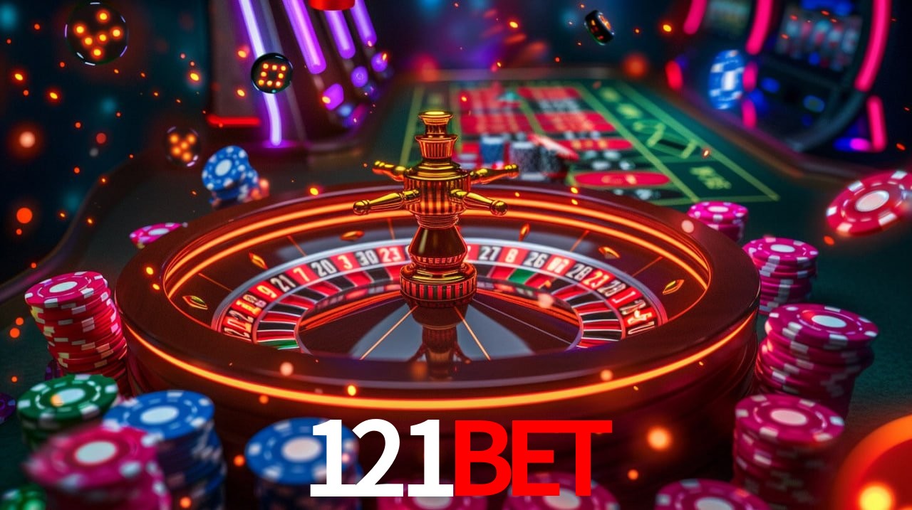 Inovações de Jogos na 121BET: O Futuro das Experiências Interativas