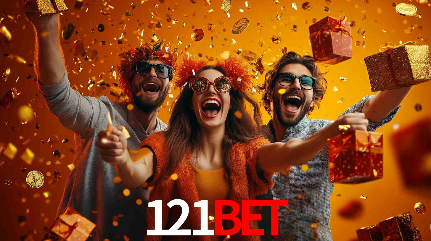 121BET,121BET.COM