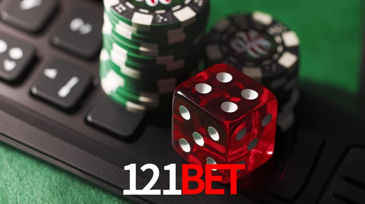 2FA Security 121BET