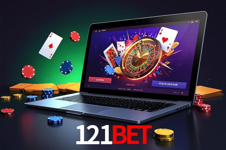Segurança 2FA 121BET