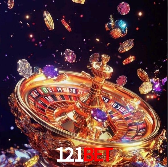 Login Seguro 121BET