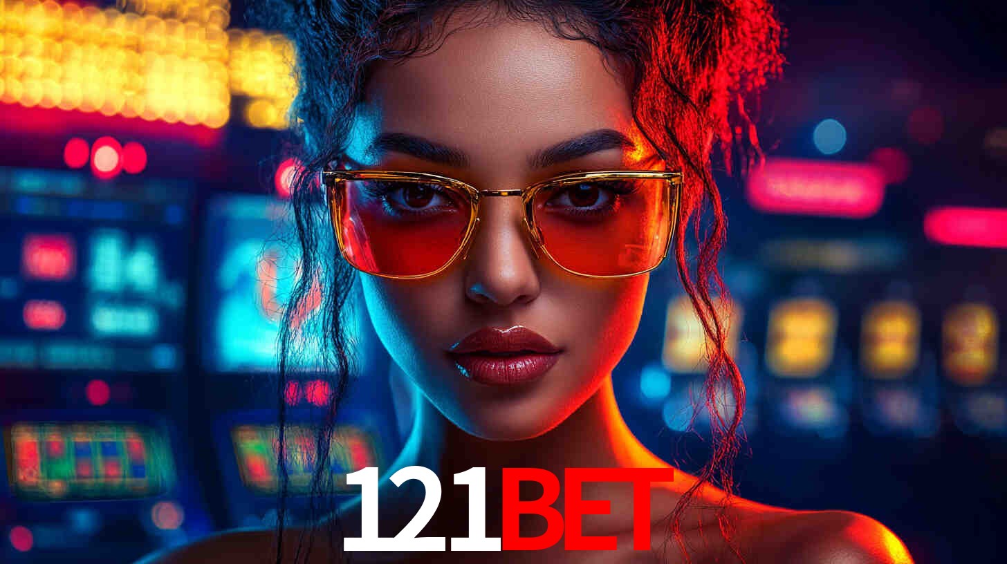 Apostas Esportivas na 121BET: Um Guia Completo