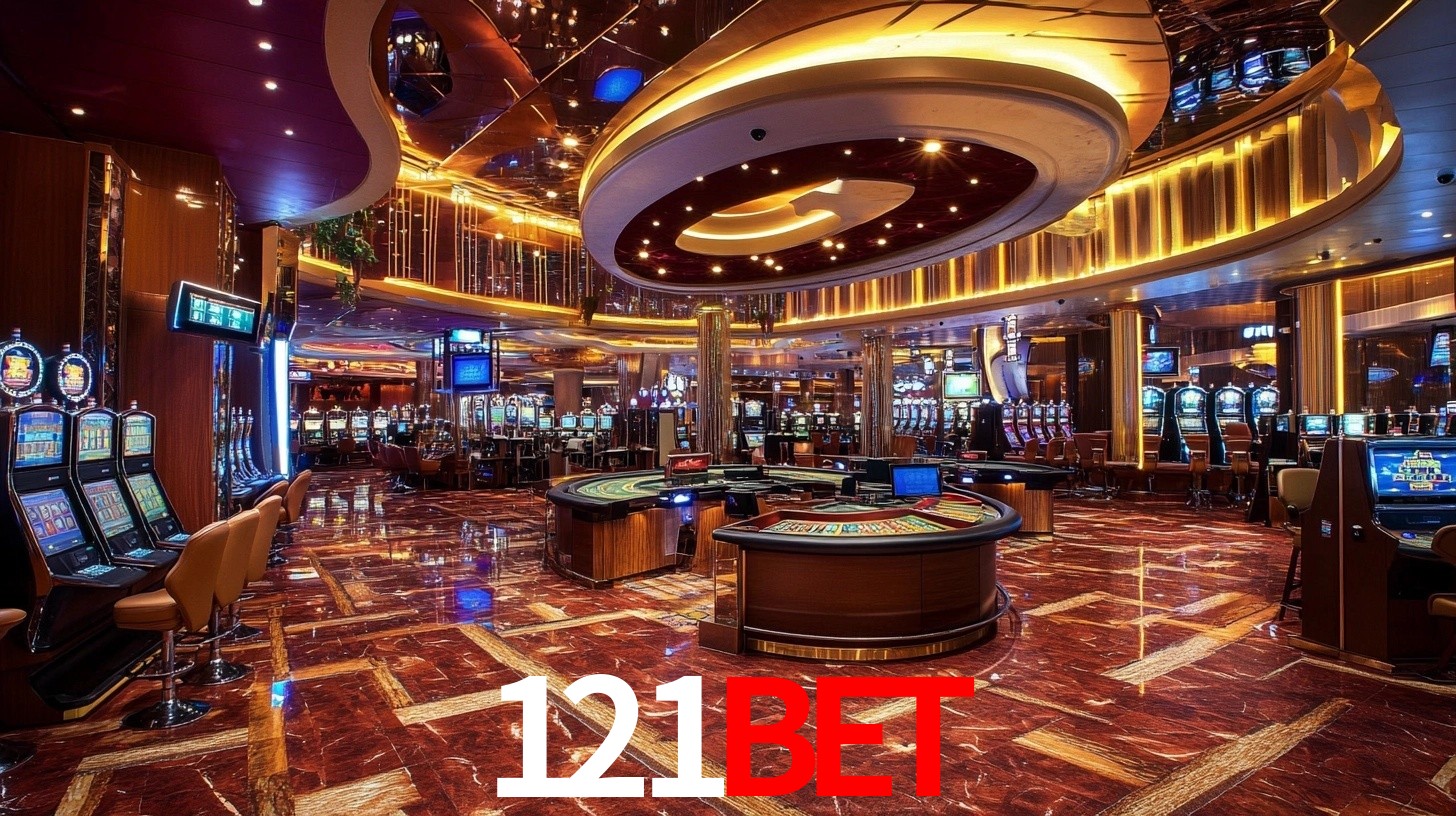Blackjack Table 121BET