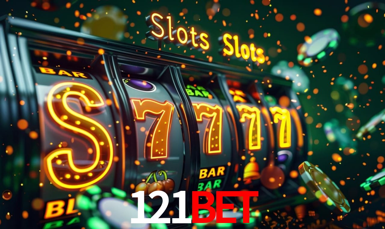 Torneios 121BET