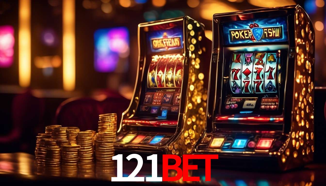 Descubra a Essência do 121BET: Nossa História e Compromissos