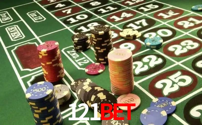 Estatísticas Esportivas 121BET