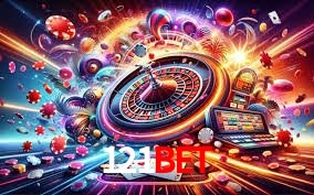 Casino VIP 121BET