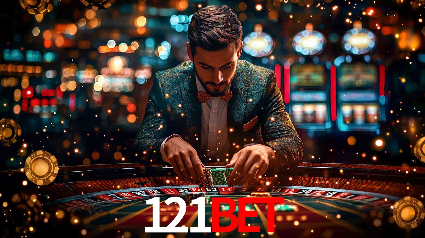 Tournaments 121BET