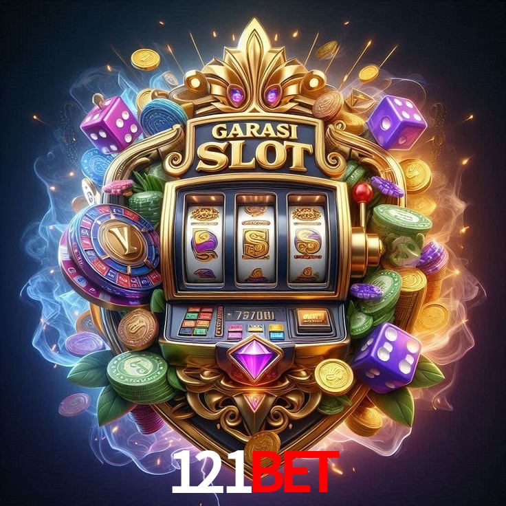 Diretório de Jogos 121BET