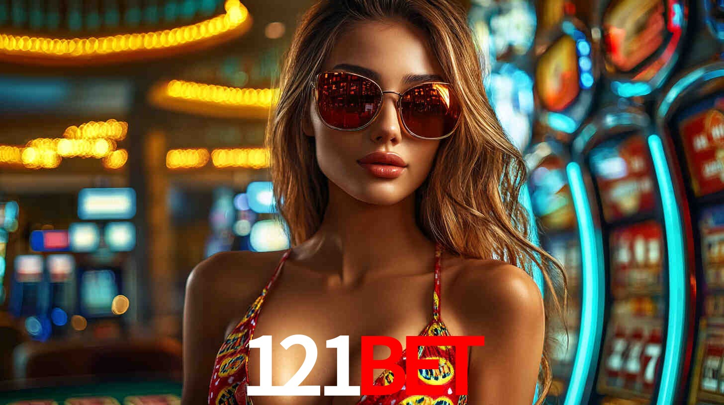 Daily Bonuses 121BET