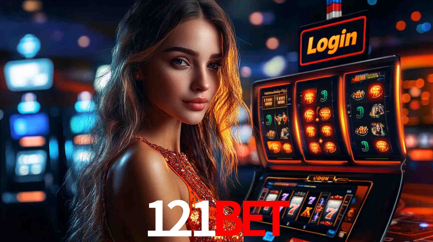 Explore as vantagens do 121BET: serviço profissional e confiabilidade