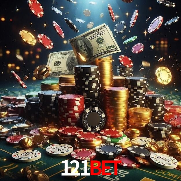 Explorando a Categoria de Eventos em Apostas na 121BET