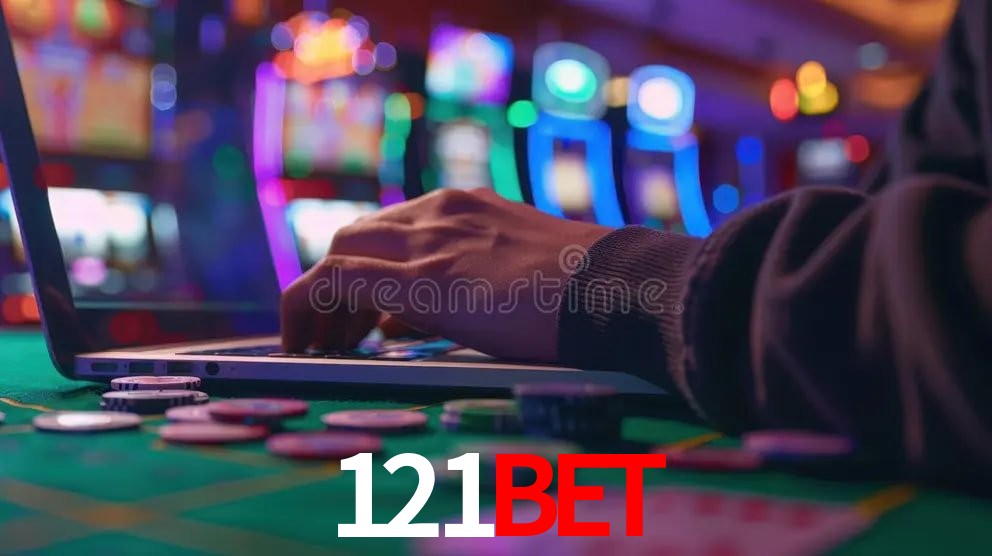 A Emoção da Loteria na 121BET: Uma Chance de Mudança de Vida