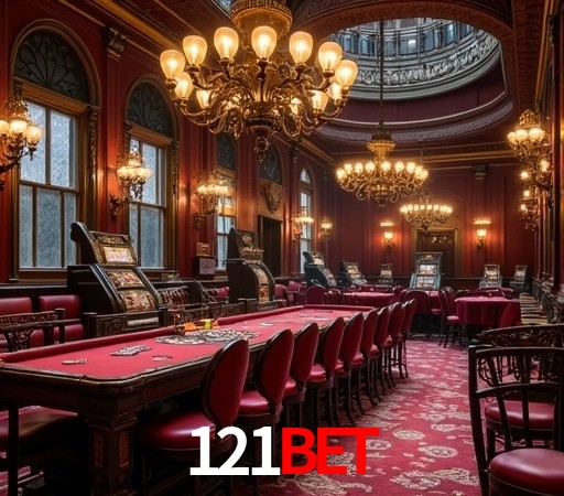 Benefícios da Conta 121BET