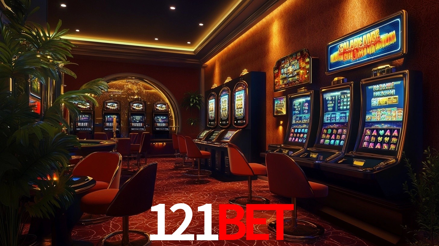 VIP Casino 121BET
