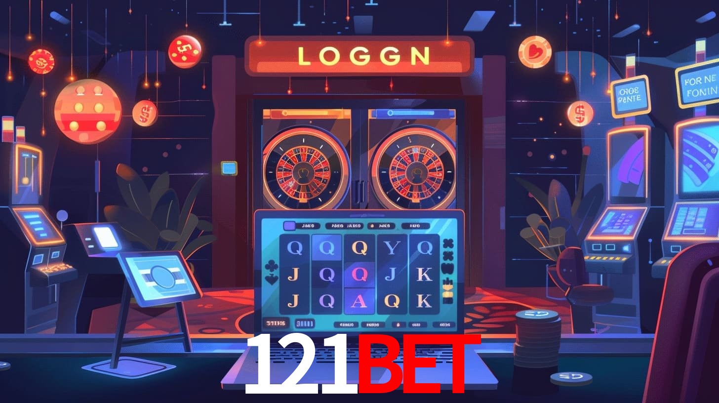 Cadastro Rápido 121BET