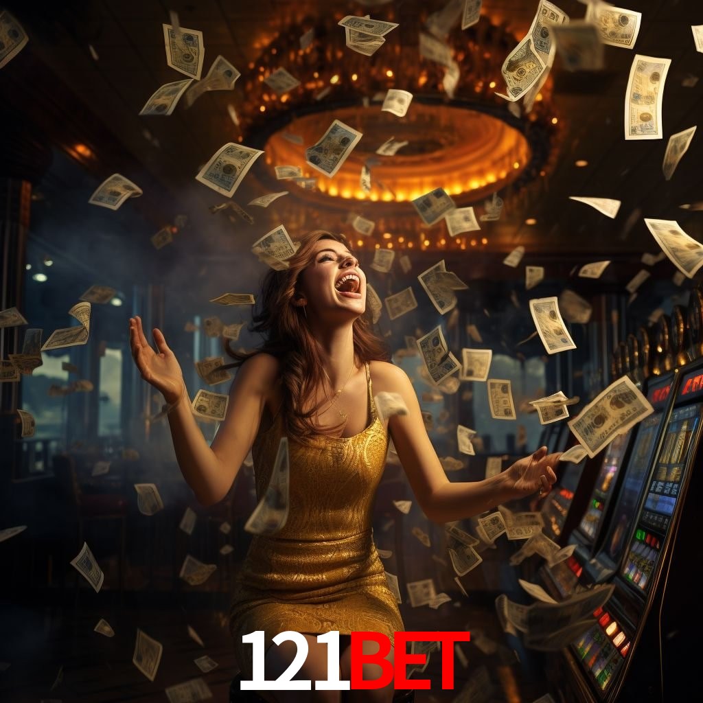 Football Betting 121BET
