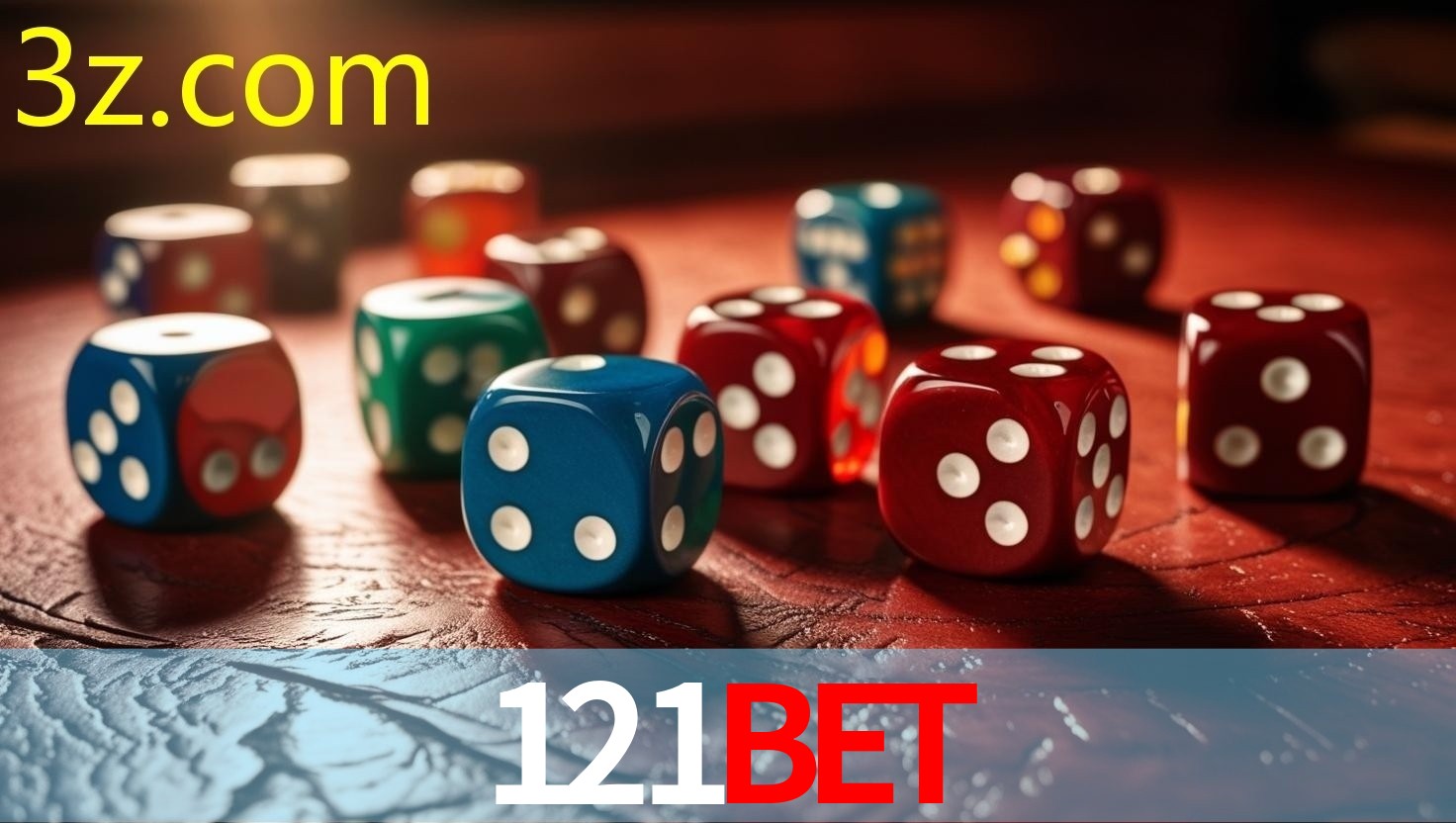 121BET