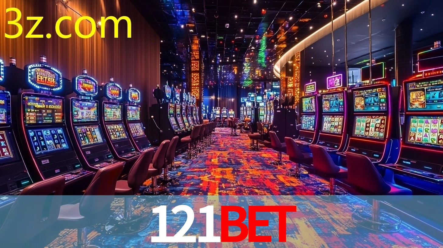 121BET