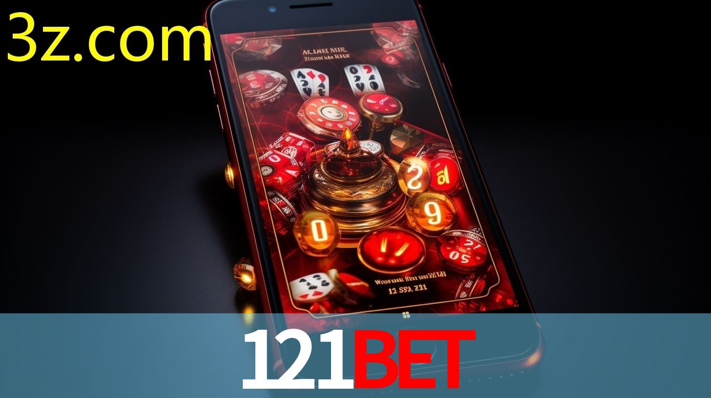 121BET
