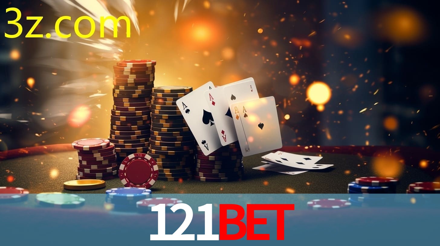 121BET