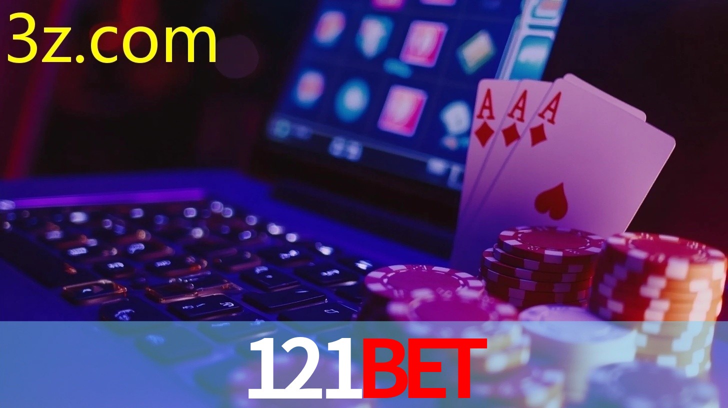 121BET