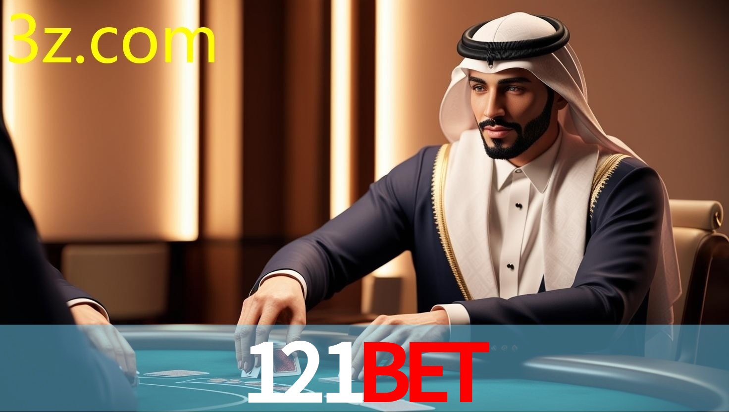 121BET