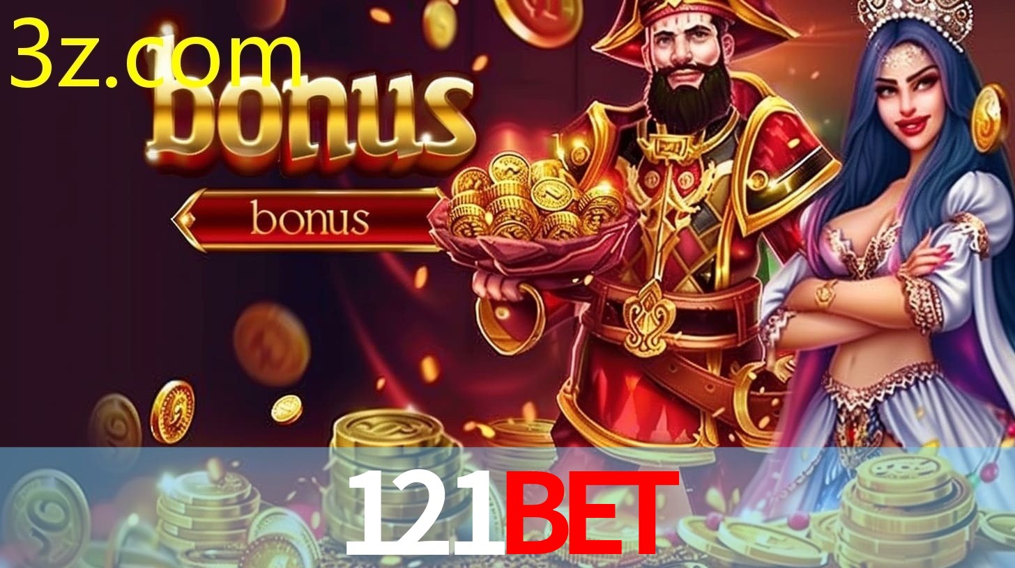 121BET