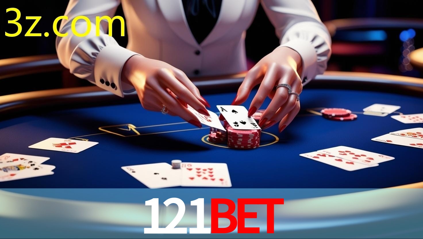 121BET